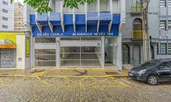 Imagem 2: Conjunto comercial para venda em Centro , 153m²