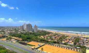 Imagem: Residenza Paradiso Reale  Patamares, 155m²