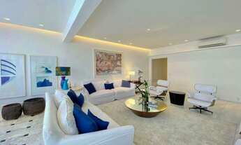 Imagem: Apartamento à venda, 289 m² por R$ 7.450.000,00