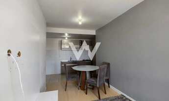 Imagem 7: Apartamento semimobiliado para alugar em Novo Hamburgo