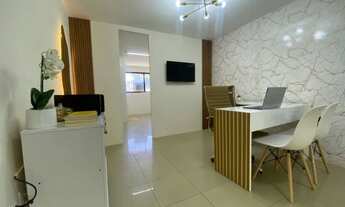 Imagem: SALA PARA SUBLOCAÇÃO