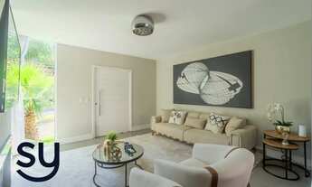 Imagem 4: Casa em condomínio finamente decorada para locação