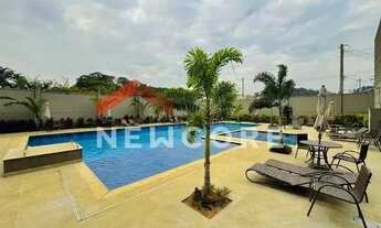 Imagem 3: Apartamento em Rua Irineu de Toledo - Horto Florestal - Jundiaí/SP