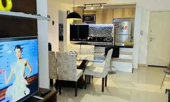 Imagem 3: Apartamento Silencioso Posição Solar Norte