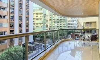 Imagem 8: Imóvel para venda com 140 metros quadrados com 3 quartos em Praia da Costa - Vila Velha