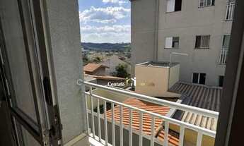 Imagem 7: Apartamento 2 Dormitórios à Venda Nova Cerejeiras Em Atibaia