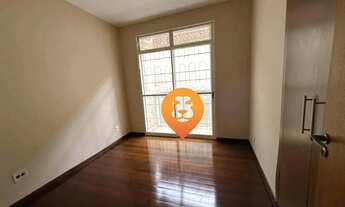 Imagem 5: Apartamento com 4 dormitórios à venda, 142 m² por R$ 1.060.000,00 - Floresta - Belo Horizo