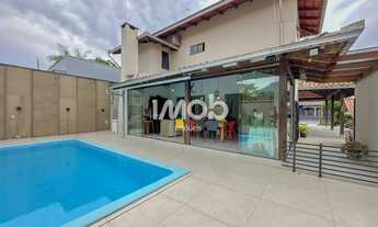 Imagem 4: CASA COM 1 SUÍTE + 2 QUARTOS, ILHA DA FIGUEIRA EM JARAGUÁ DO SUL