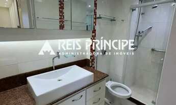 Imagem 5: EXCELENTE APARTAMENTO 3 QUARTOS, SENDO 1 SUÍTE PARA ALUGAR NA BARRA DA TIJUCA