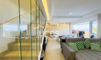 Imagem 7: Apartamento com 145 m2 e 3 suítes à venda no Bosque dos Buritis