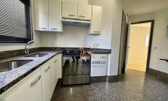 Imagem 5: Apartamento com 3 dormitórios, 150 m² - venda por R$ 1.700.000,00 ou aluguel por R$ 9.170