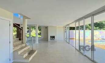 Imagem 4: Casa Condominio em Porto Alegre, no bairro Hípica, com 3 dormitório(s), e 3 banheiros, à v