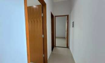 Imagem 5: Casa á venda com 3 quartos, lote 202m² no bairro Vale do Sol - Anápolis!