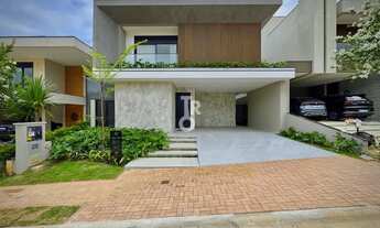 Imagem: Casa à venda no bairro Jardim Samambaia