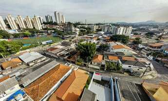 Imagem 2: Imóvel para venda com 436 metros quadrados em Jaguaré - São Paulo - SP
