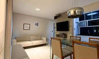 Imagem 2: Imóvel para aluguel com 75 metros quadrados com 3 quartos em Buraquinho - Lauro de Freitas