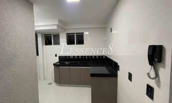 Imagem 6: Apto 65m² com 2 Quartos | Setor Oeste