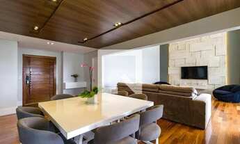 Imagem 3: Apartamento à Venda - Portal do Morumbi, 4 Quartos, 238 m2