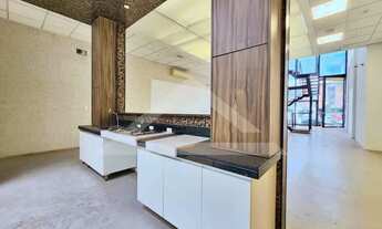 Imagem 4: Imóvel comercial para locação no Bairro Alto da Boa Vista, próximo ao Ribeirão Shopping