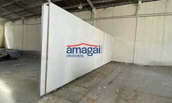 Imagem 2: Galpão para venda no Jardim Santa Maria