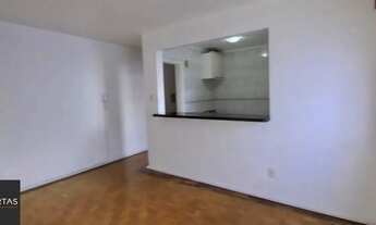 Imagem 2: Apartamento de 2 dormitórios 67m2 com vaga rotativa Bairro Navegantes