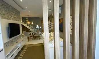 Imagem 5: Casa à venda com 140,00m² e 3 quartos em Recreio dos Bandeirantes, Rio de Janeiro - RJ