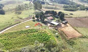 Imagem 5: Sítio em Rural - Centro - São Miguel Arcanjo/SP