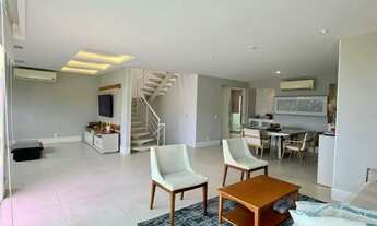 Imagem 7: Casa com 6 quartos para alugar, 344 m² por R$ 19.500/mês - Charitas - Niterói/RJ