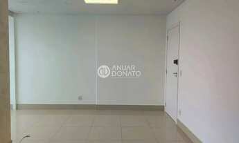 Imagem 2: Vila da Serra - Apartamento 1 quarto para aluguel na Anuar Donato