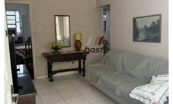 Imagem: DOIS DORMITÓRIOS NO BOQUEIRÃO