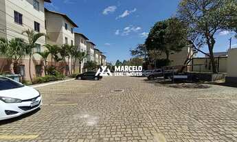 Imagem 7: Alugo Apartamento de 2/4 no 3º andar mobiliado no Mirante Candeias a 10 minuto