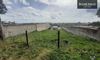 Imagem: Terreno a venda na Fazenda Rio Grande