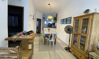 Imagem 5: Casa com 3 dormitórios à venda, 85 m² por R$ 595.000,00 - Balneario Eliana - Guaratuba/PR