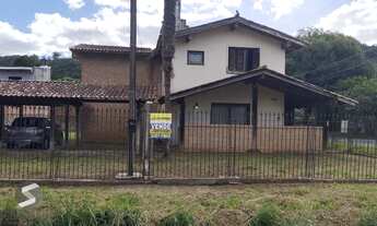 Imagem 2: Casa em Aberta dos Morros