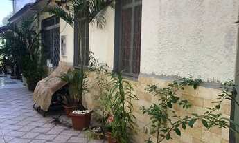 Imagem: Casa Linear 2 Quartos na Rua Moraes cardos