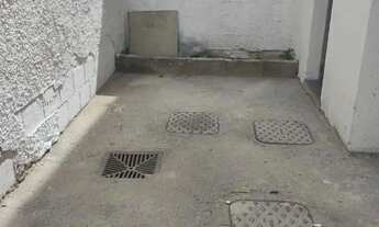 Imagem 4: Casa para Locação em Nova Iguaçu, Jardim Corumbá, 2 dormitórios, 1 banheiro, 1 vaga