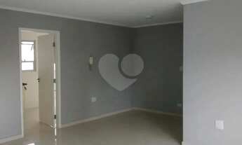 Imagem 3: Apartamento com 3 quartos para locação em Santana - SP