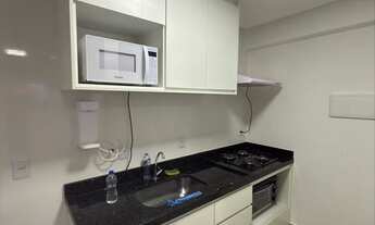 Imagem 3: Alugo Flat mobiliado Anápolis