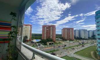 Imagem 3: Condomínio Vila do Pan - Espetacular apartamento reformado, 2 suítes, 77M2