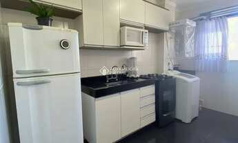 Imagem 4: Apartamento 2 quartos com 1 vaga escriturada no Bairro Alto Petrópolis