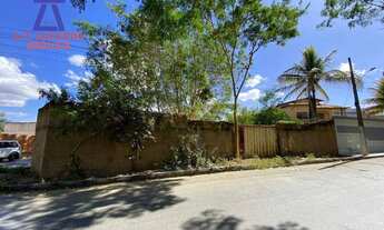 Imagem 3: Terreno com 800 m² à Venda - Rua paralela Av João XXIII