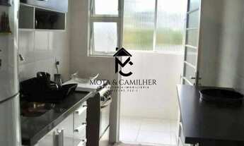 Imagem 4: Apartamento 2 quartos mobiliado para locação no Condomínio Independência