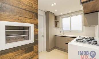 Imagem 6: APARTAMENTO GARDEN COM 165M² 3 SUÍTES NO BAIRRO PASSO DA AREIA/PORTO ALEGRE