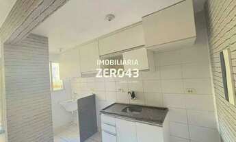 Imagem 6: Residencial Alameda Europa | Apartamento | Paraíso | à venda | 2 quartos | 1 vaga