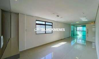 Imagem 2: Residencial Apartamento no Castelo com 150,00 (M²), 4 quartos e 3 vagas para Aluguel