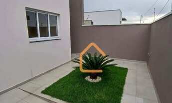 Imagem 16: Casa com 3 dormitórios à venda, 210 m² por R$ 1.050.000,00 - Serra Morena - Pouso Alegre/M