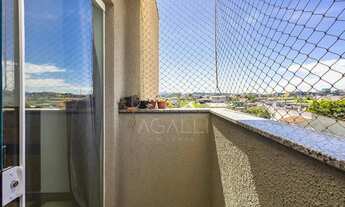 Imagem 4: Apartamento à venda no JARDIM GUARAITUBA, COLOMBO - PR