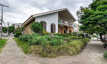 Imagem: Casa residencial ou comercial no bairro