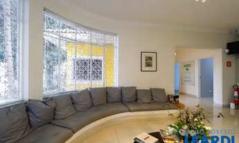 Imagem 4: COMERCIAL - INDIANÓPOLIS - SP