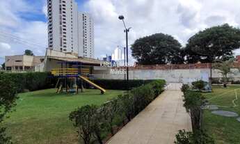 Imagem 6: APARTAMENTO RESIDENCIAL em NATAL - RN, CAPIM MACIO